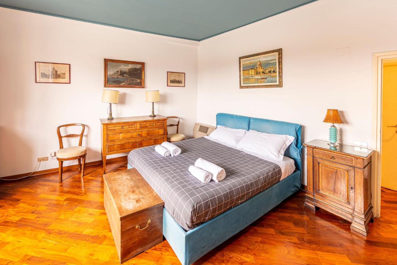 Appartamento Vista Noble Firenze