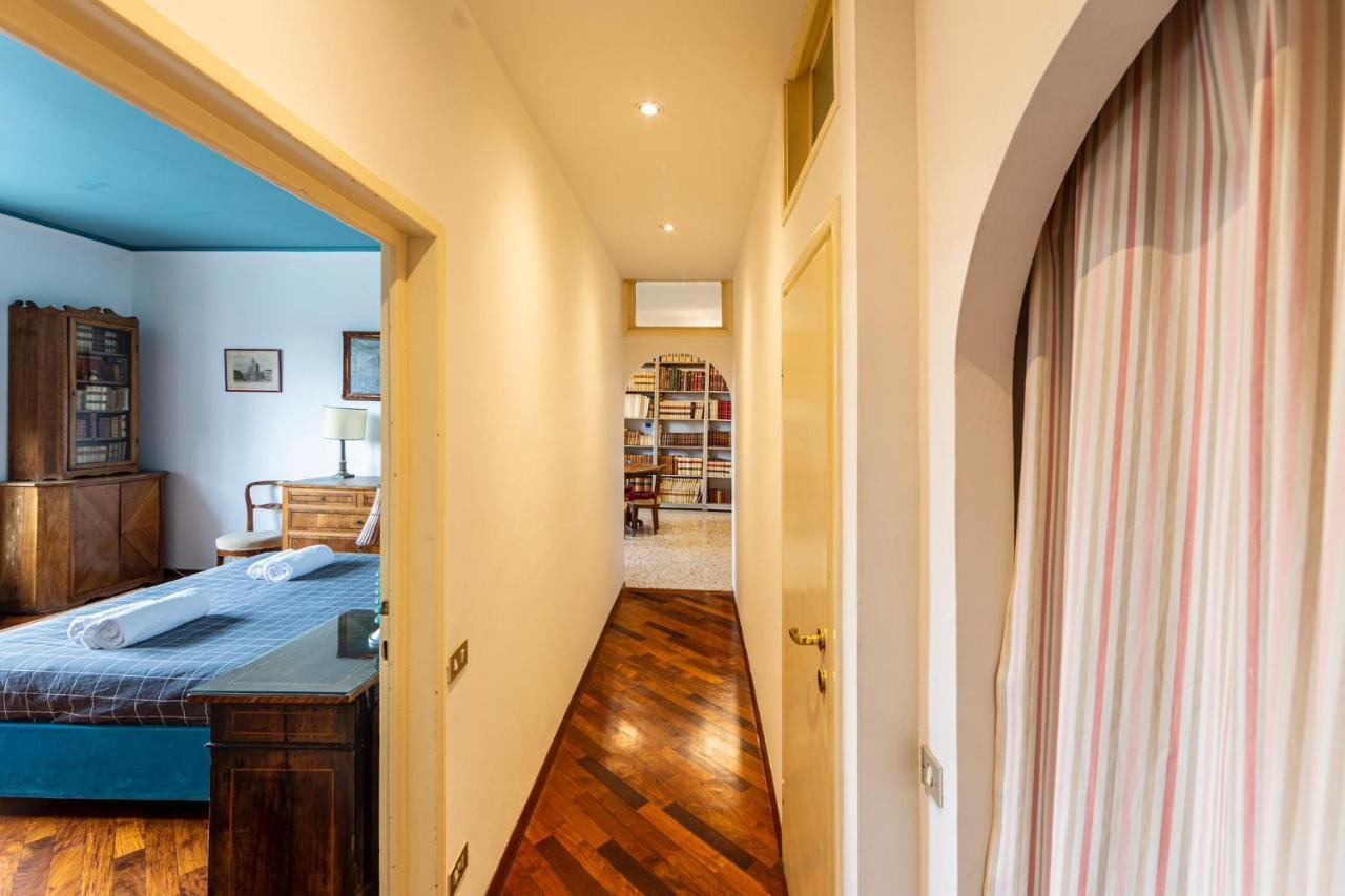 Vista Noble Firenze