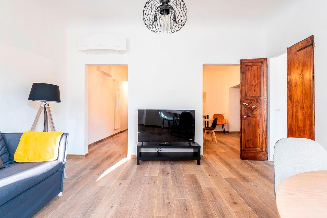 Apartment Alloro Florence