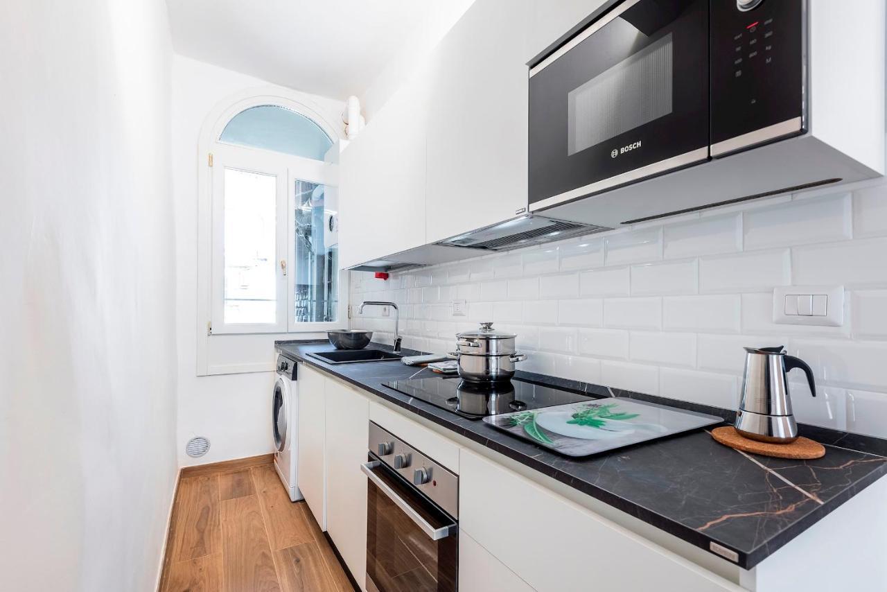 Alloro Apartment Florence