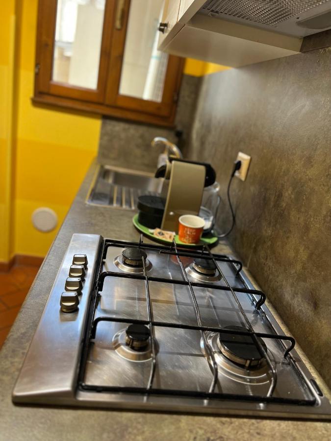 La Fanciulla Del West Apartment