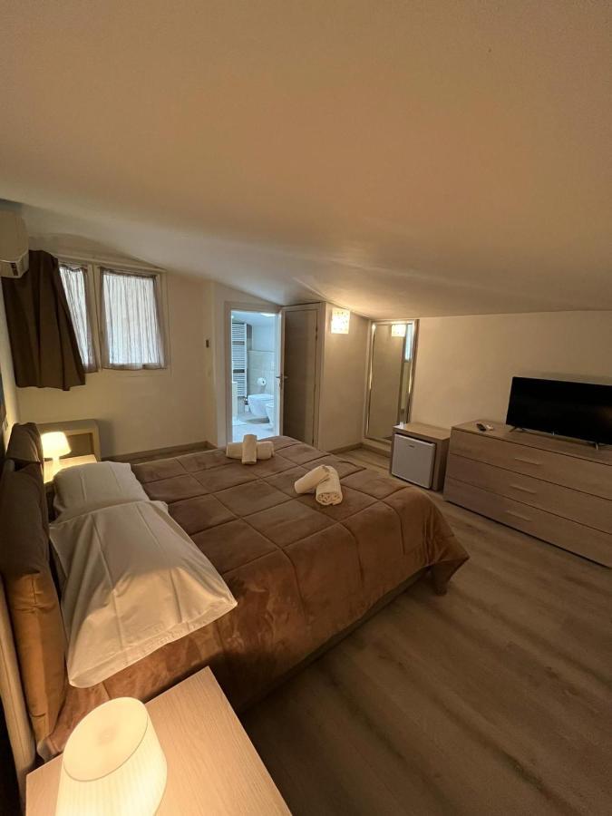 Bed & Breakfast Nice Residence Florence