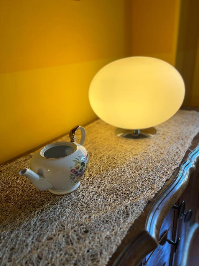 Apartment La Fanciulla Del West