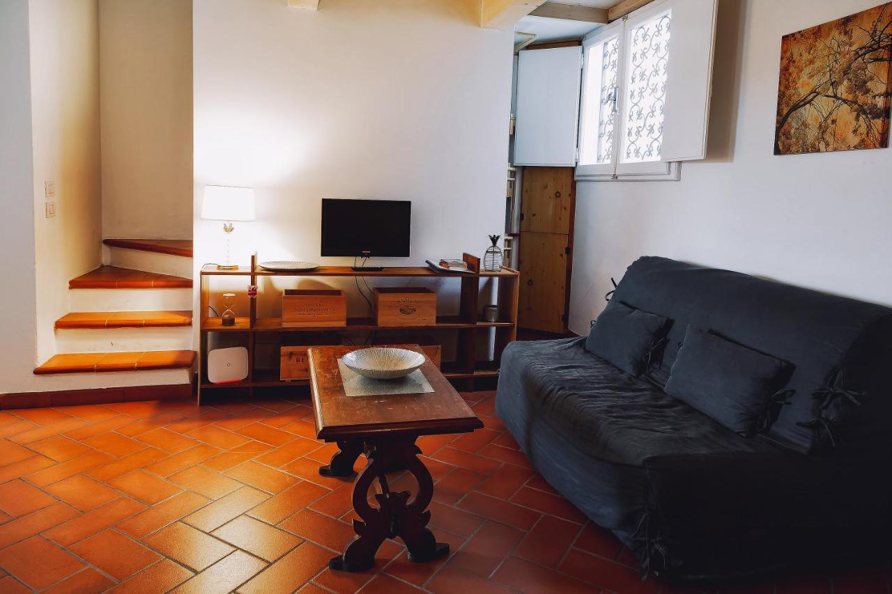 Borgo Pinti 49 Apartment *