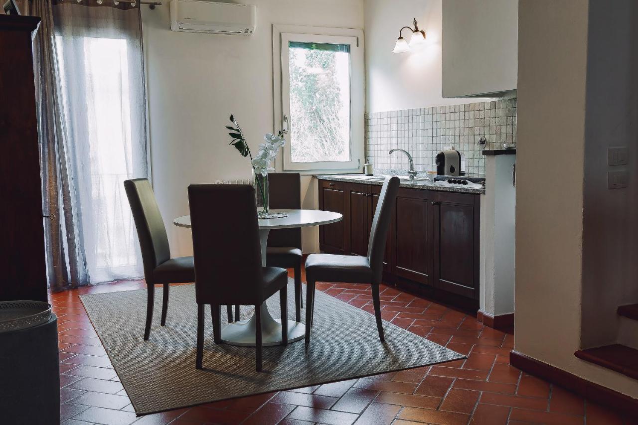 Borgo Pinti 49 Florence