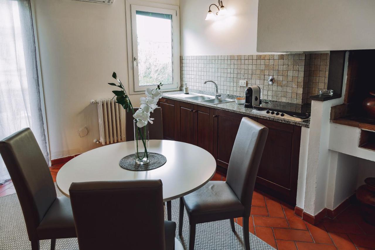 Apartment Borgo Pinti 49 *
