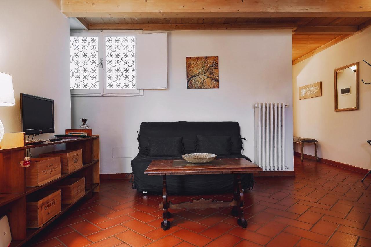 Apartment Borgo Pinti 49 Florence