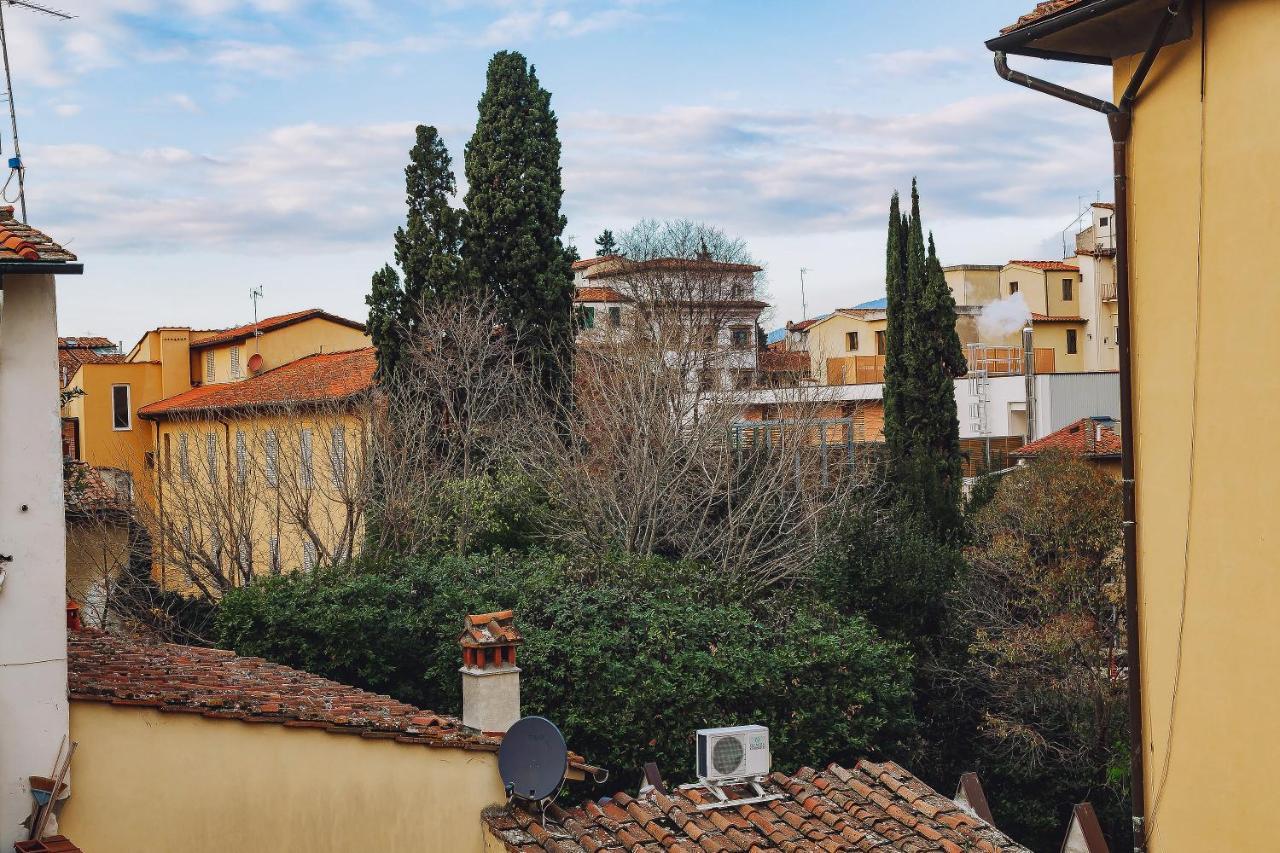 Borgo Pinti 49