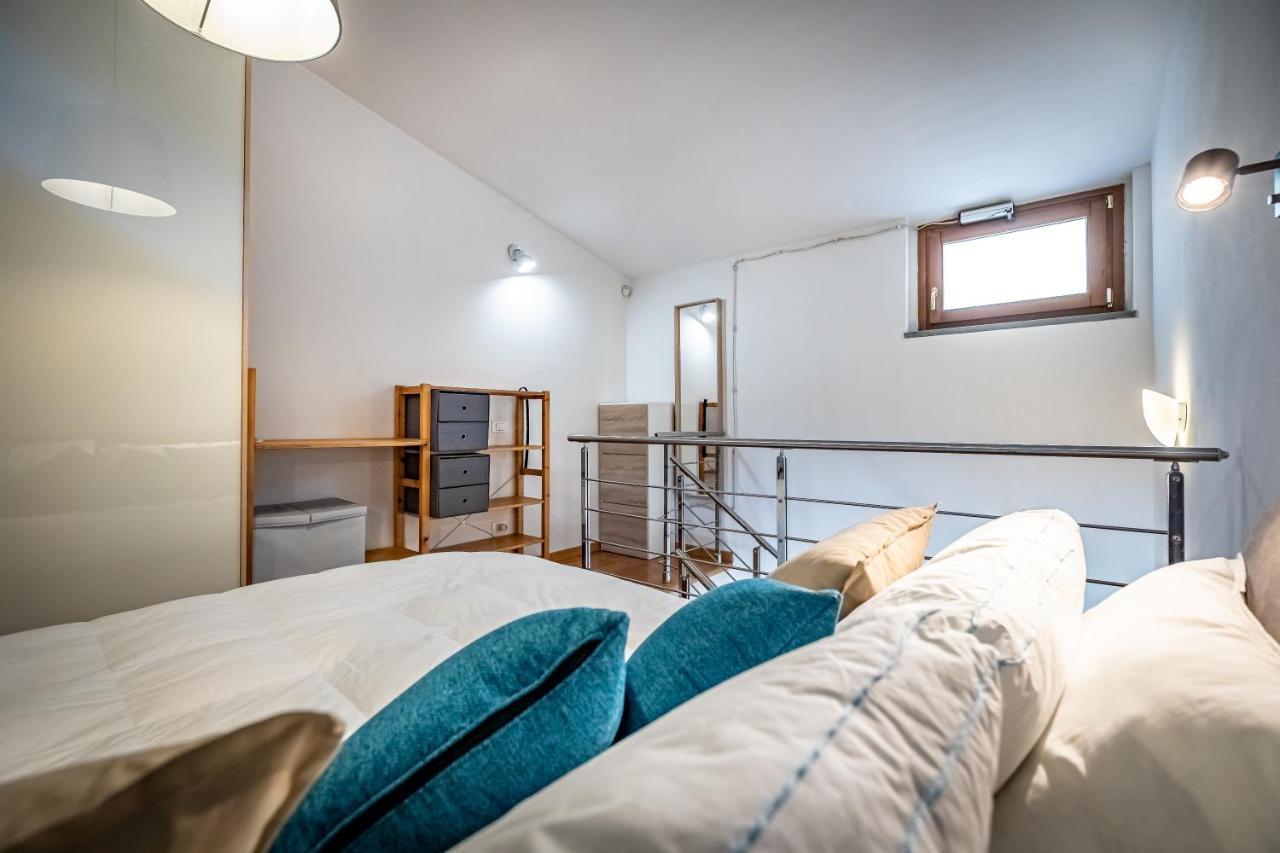 Apartment Yid Oltrarno Segreto
