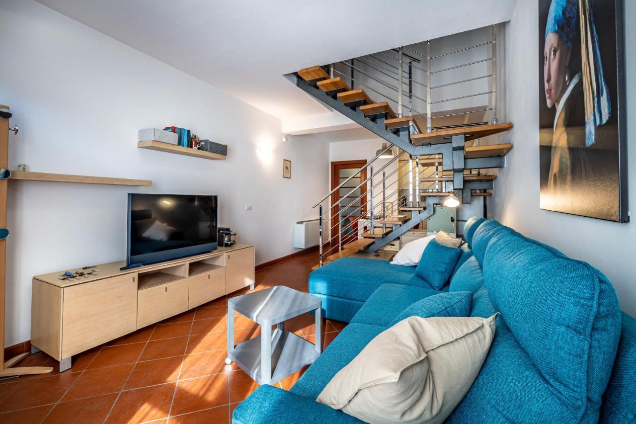 Apartment Yid Oltrarno Segreto *