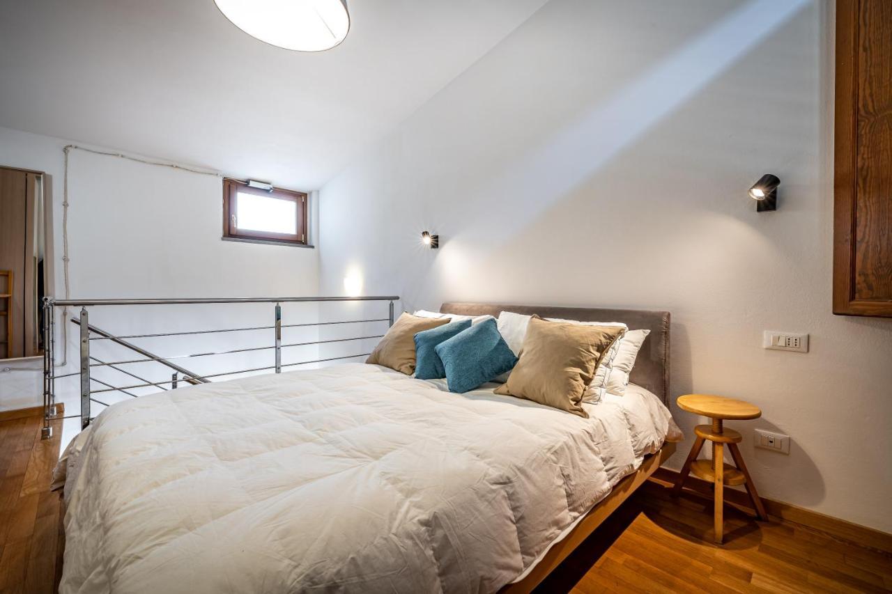Apartment Yid Oltrarno Segreto *