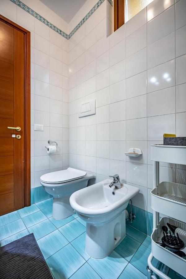 Apartment Yid Oltrarno Segreto