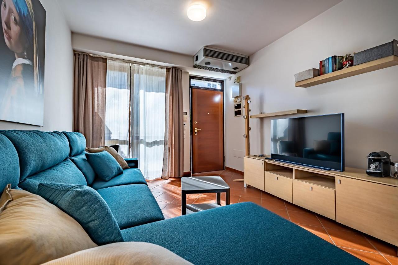 Yid Oltrarno Segreto Apartment *