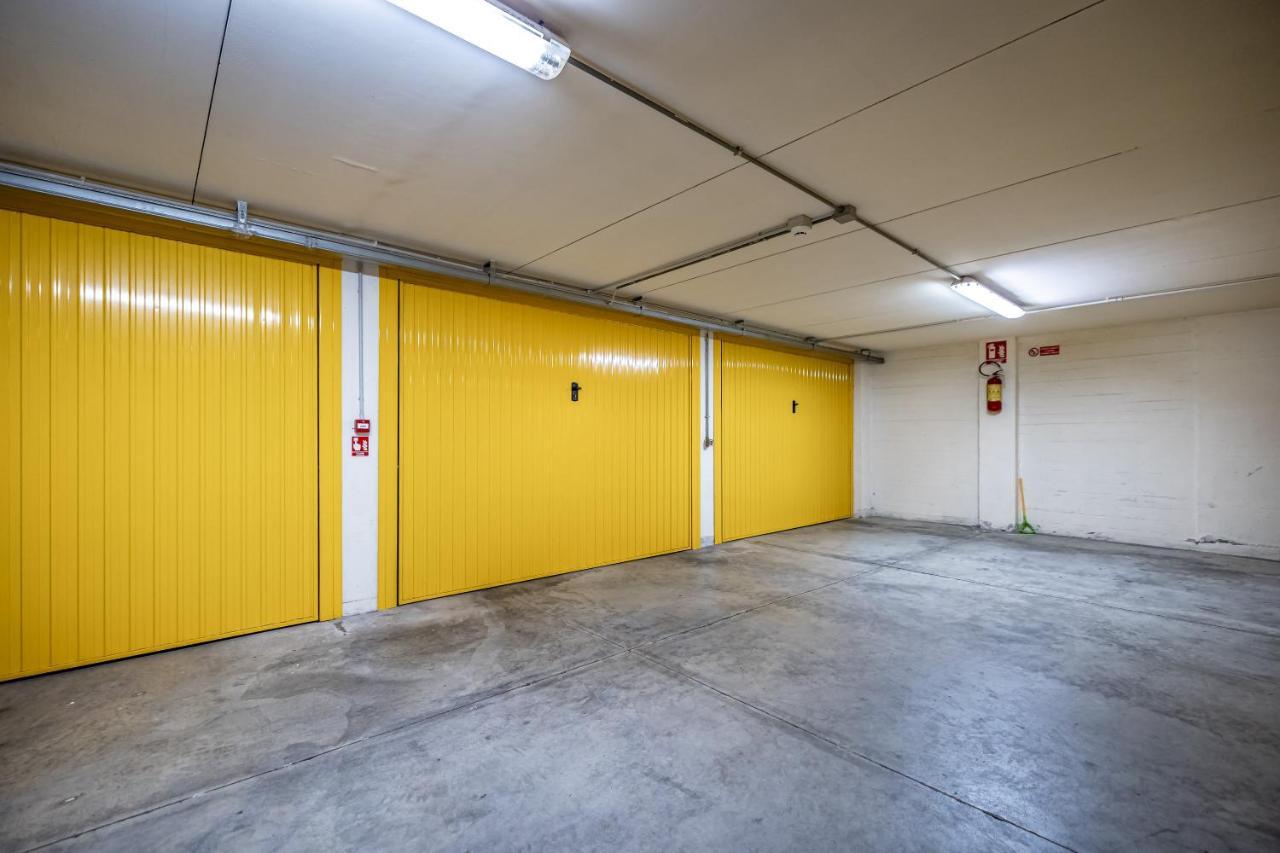 Yid Oltrarno Segreto Apartment