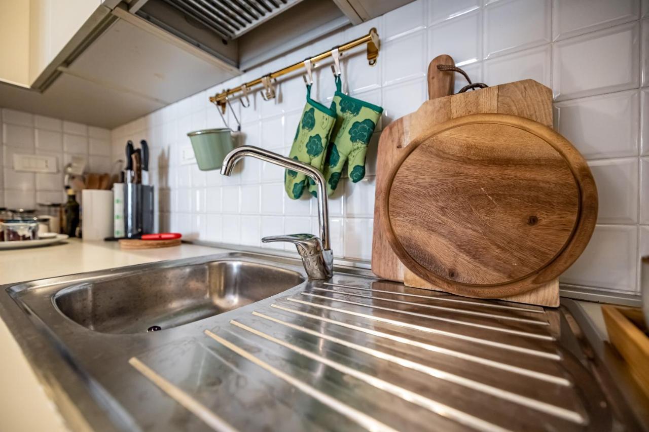 Apartment Yid Oltrarno Segreto