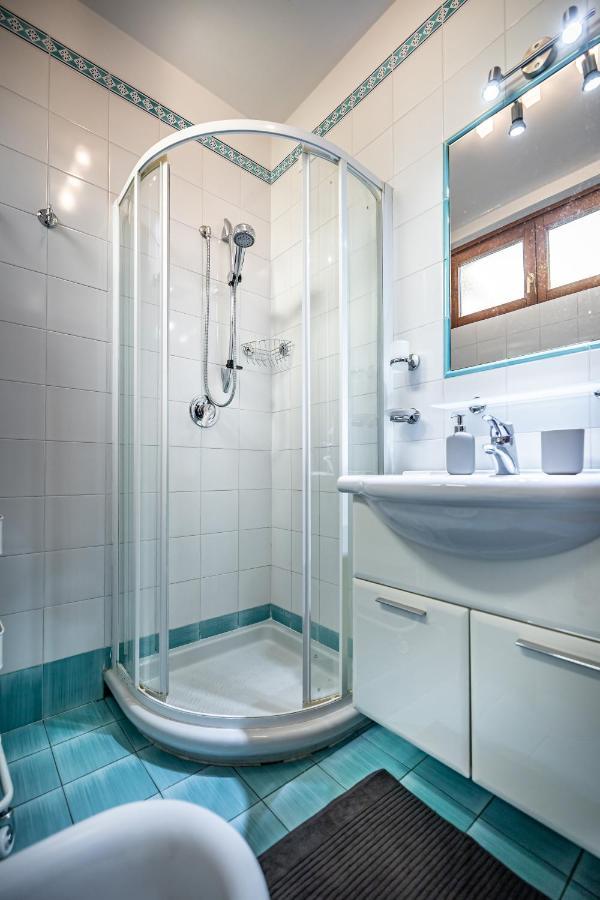 Apartment Yid Oltrarno Segreto *