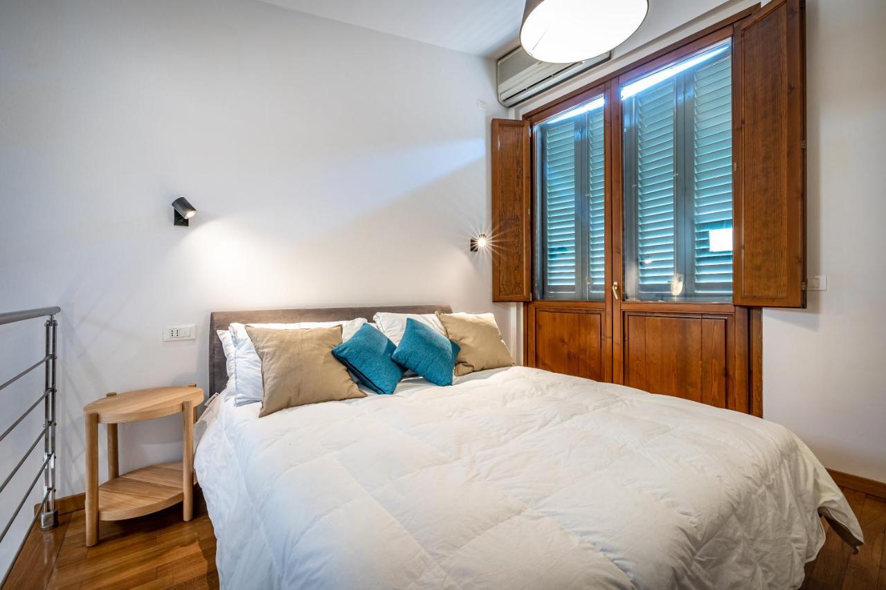 Apartment Yid Oltrarno Segreto *