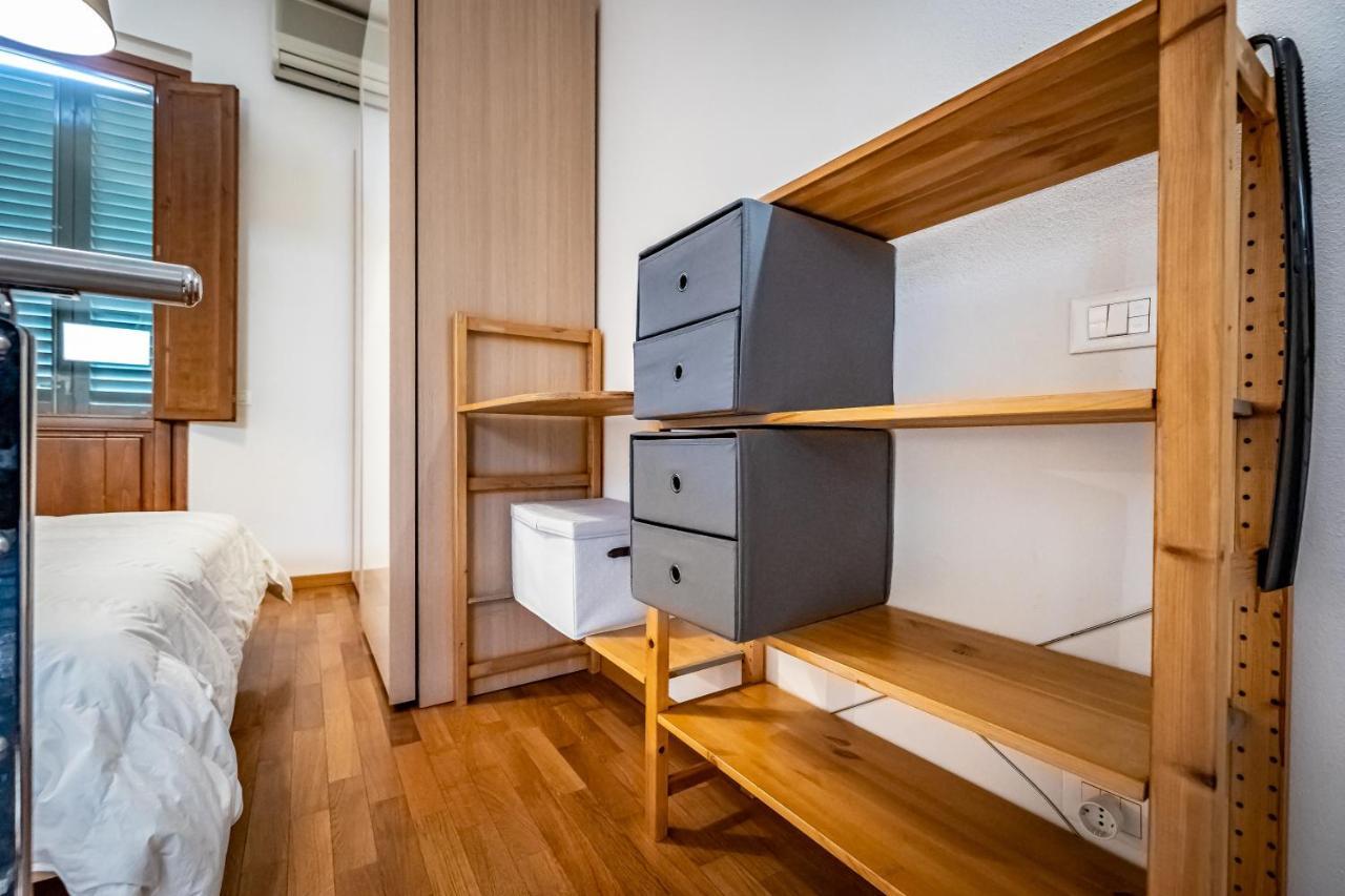 Yid Oltrarno Segreto Apartment Florence