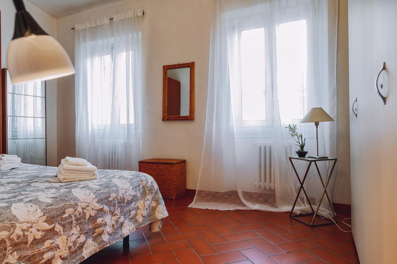 Borgo Pinti 49 * Florence