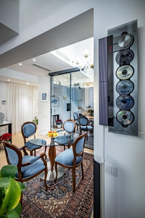 Appartamento Yid Luxury & Design Penthouse L5 Firenze