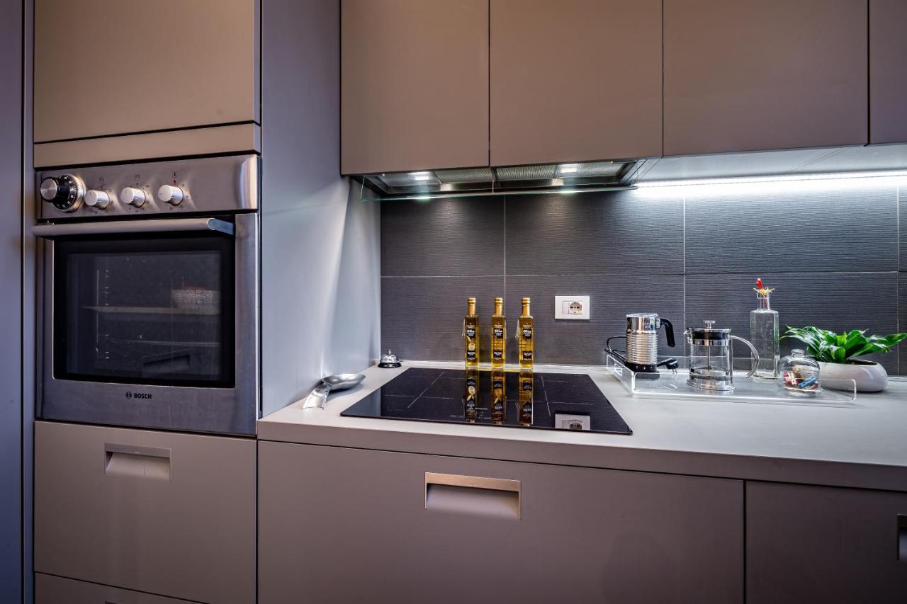Yid Luxury & Design Penthouse L5 Firenze