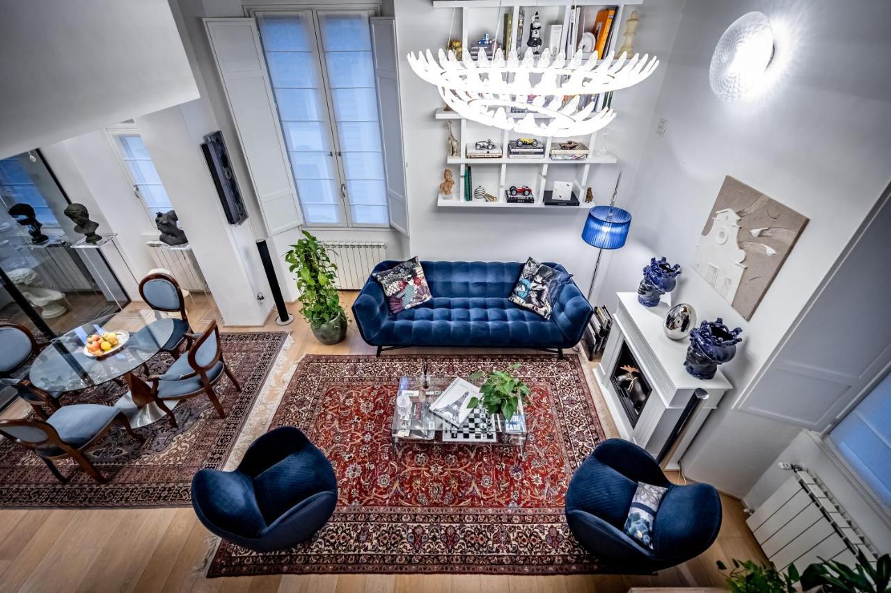 Yid Luxury & Design Penthouse L5 Appartamento *