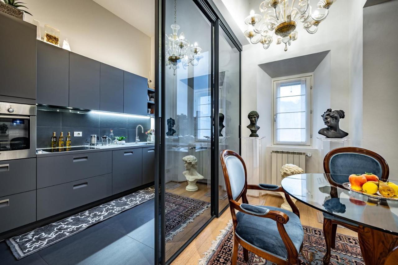 Appartamento Yid Luxury & Design Penthouse L5