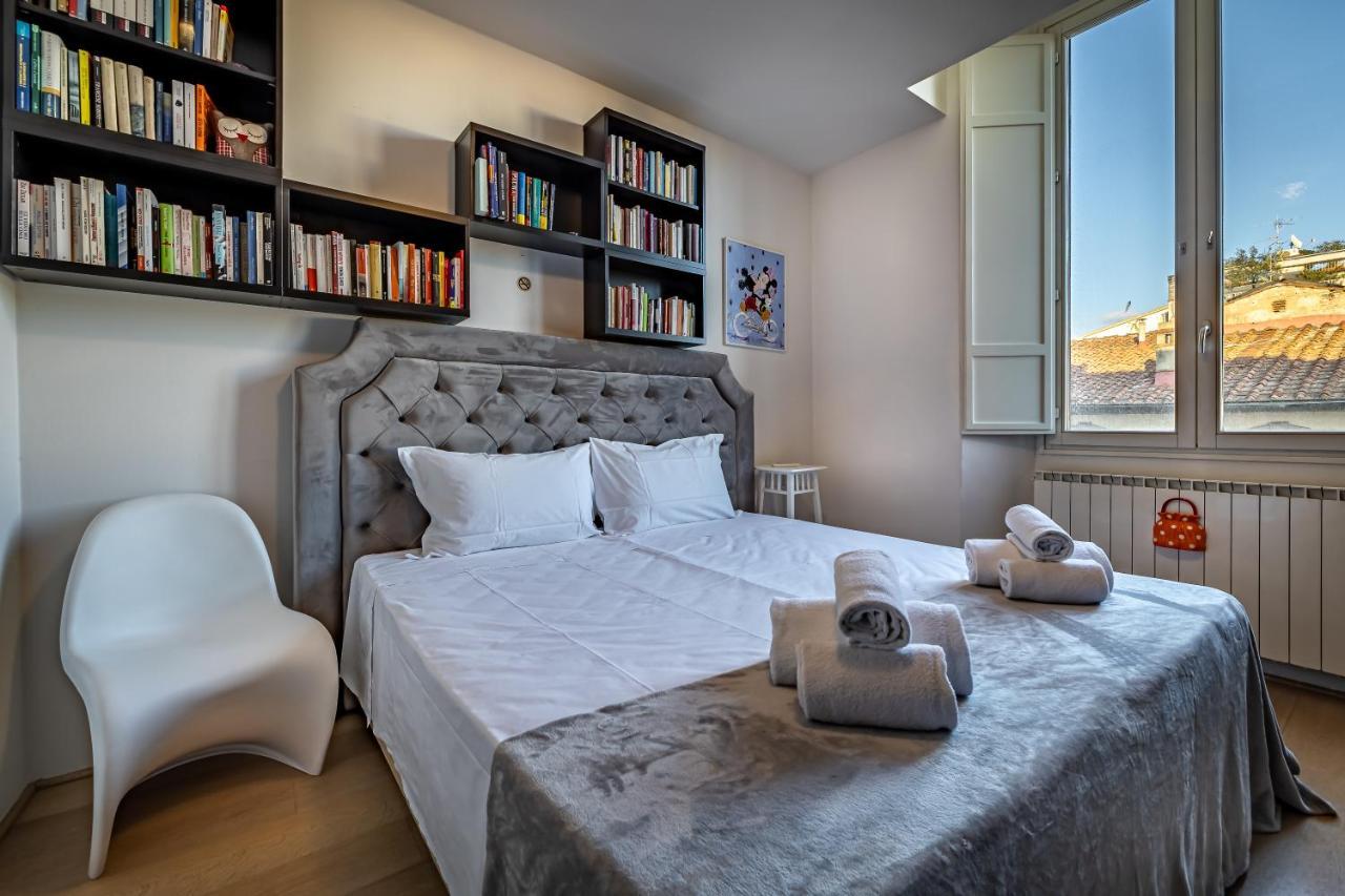 Appartamento Yid Luxury & Design Penthouse L5 Firenze