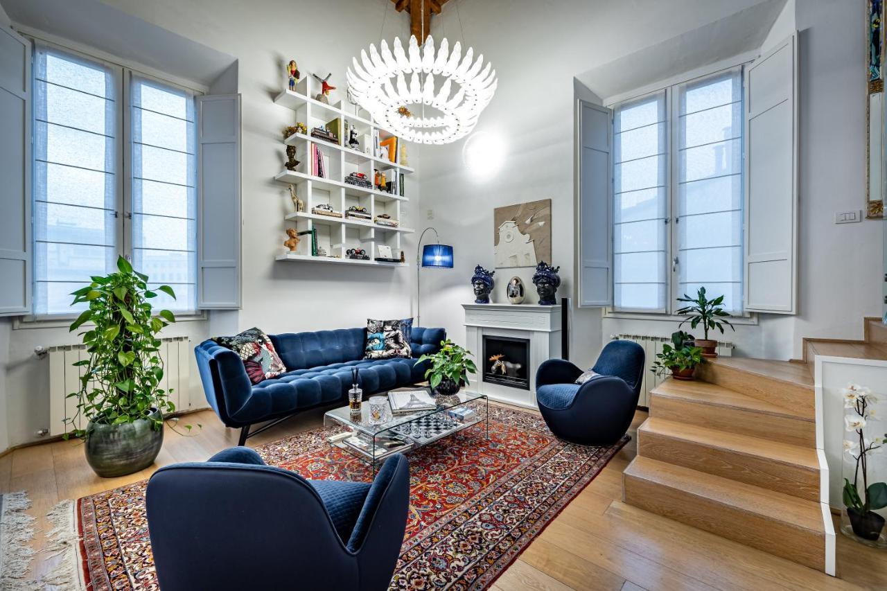 Yid Luxury & Design Penthouse L5 Appartamento *