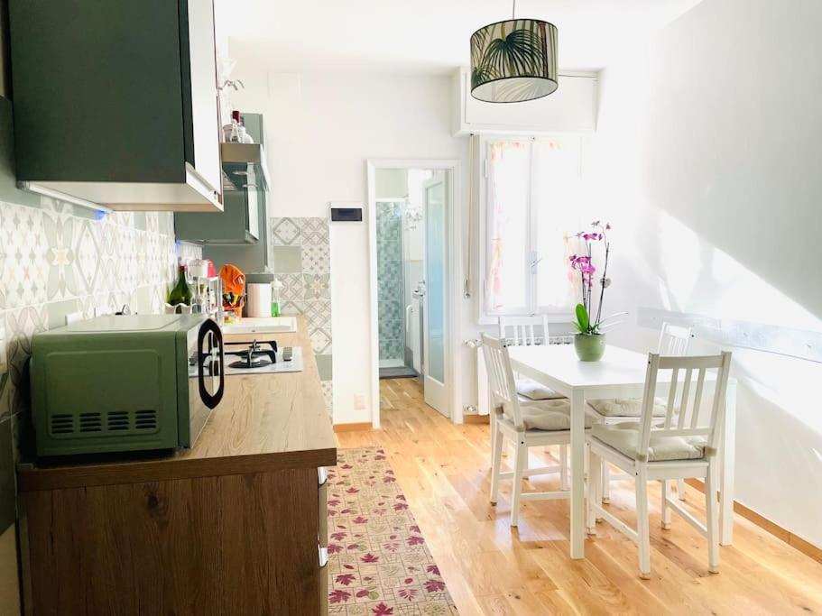 Appartamento Dafne's House Firenze
