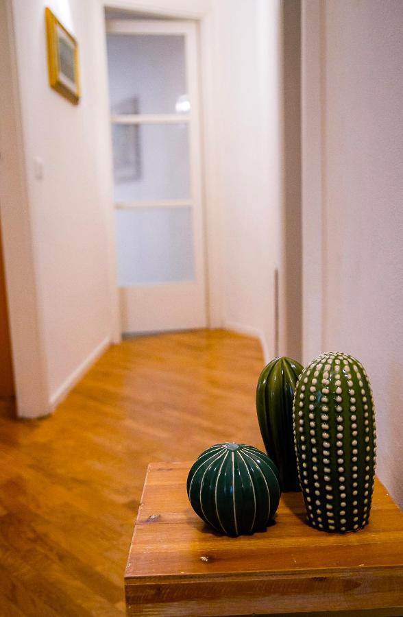 Apartment Acacia - Avocado Florence