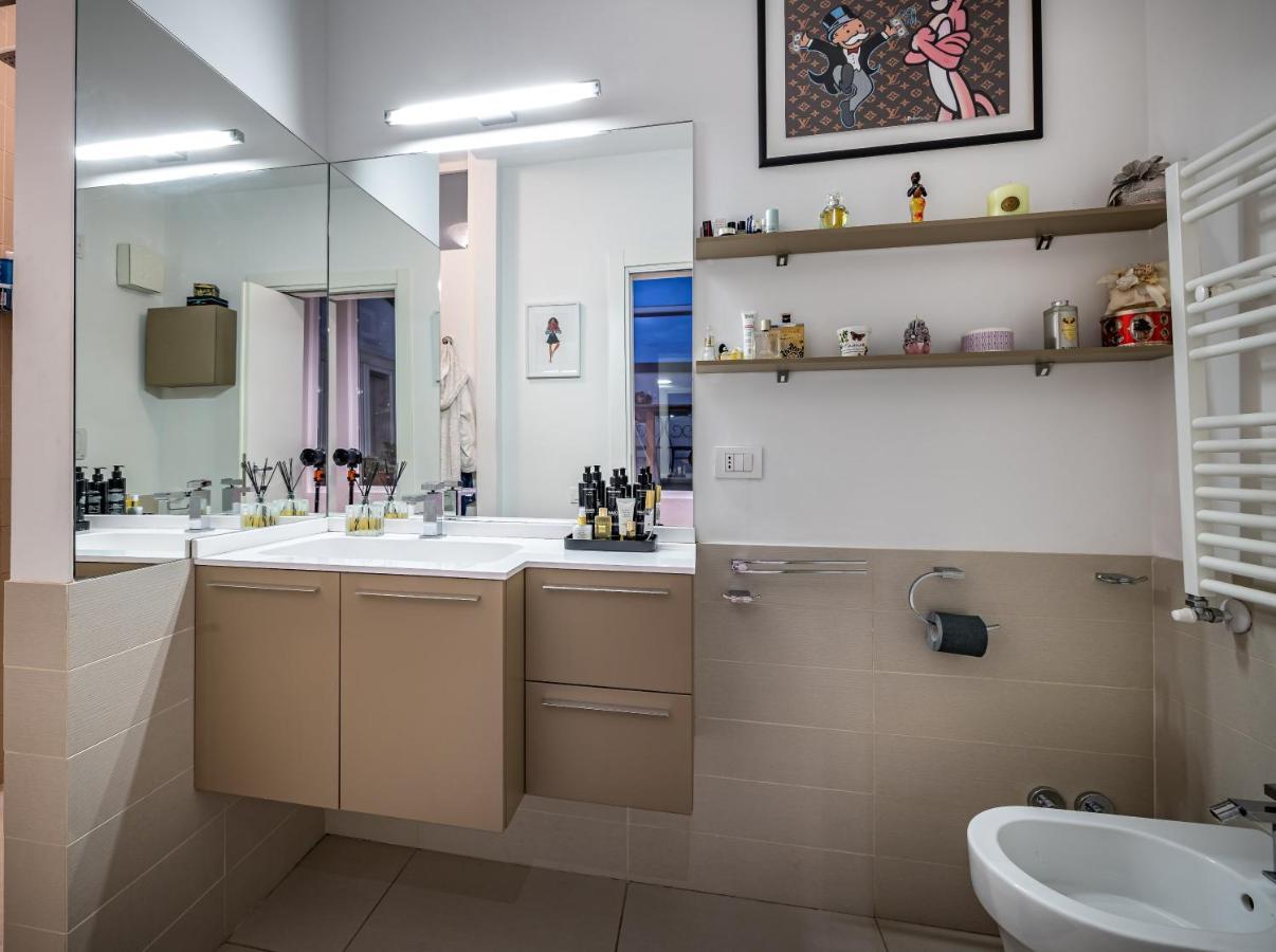 Appartamento Yid Luxury & Design Penthouse L5 *