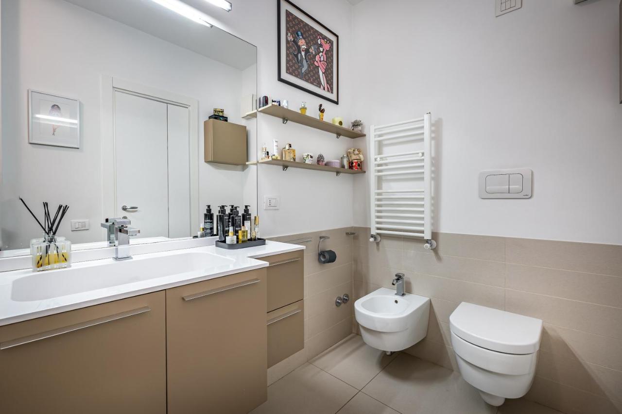 Yid Luxury & Design Penthouse L5 Appartamento