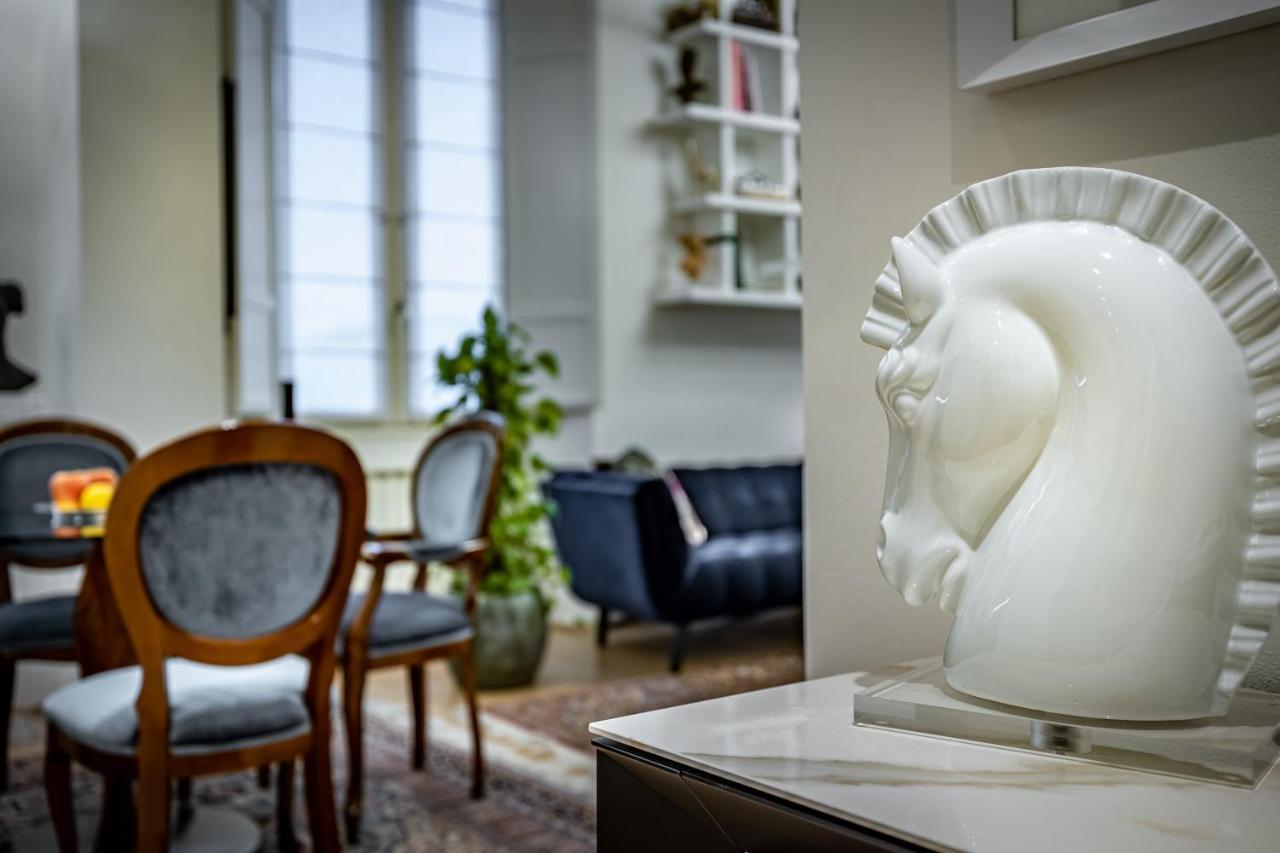 Yid Luxury & Design Penthouse L5 Appartamento *
