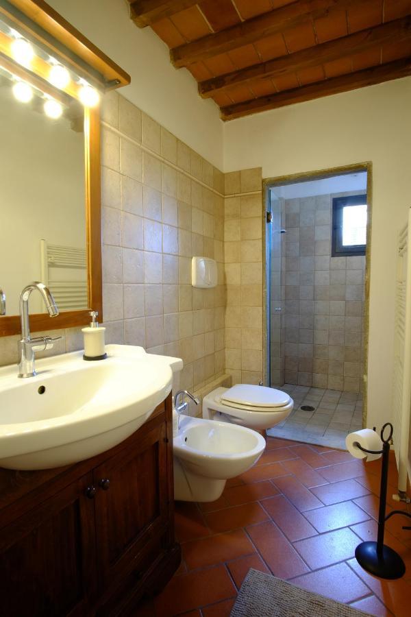 Apartment Borgo Pinti 49 *