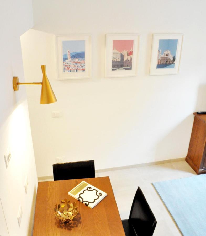 Apartment Charming Michelangelo Florence