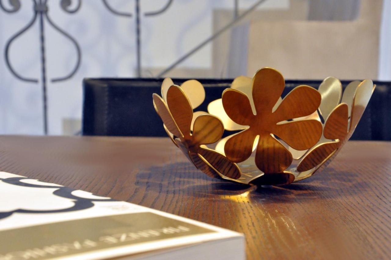 Appartamento Charming Michelangelo Firenze