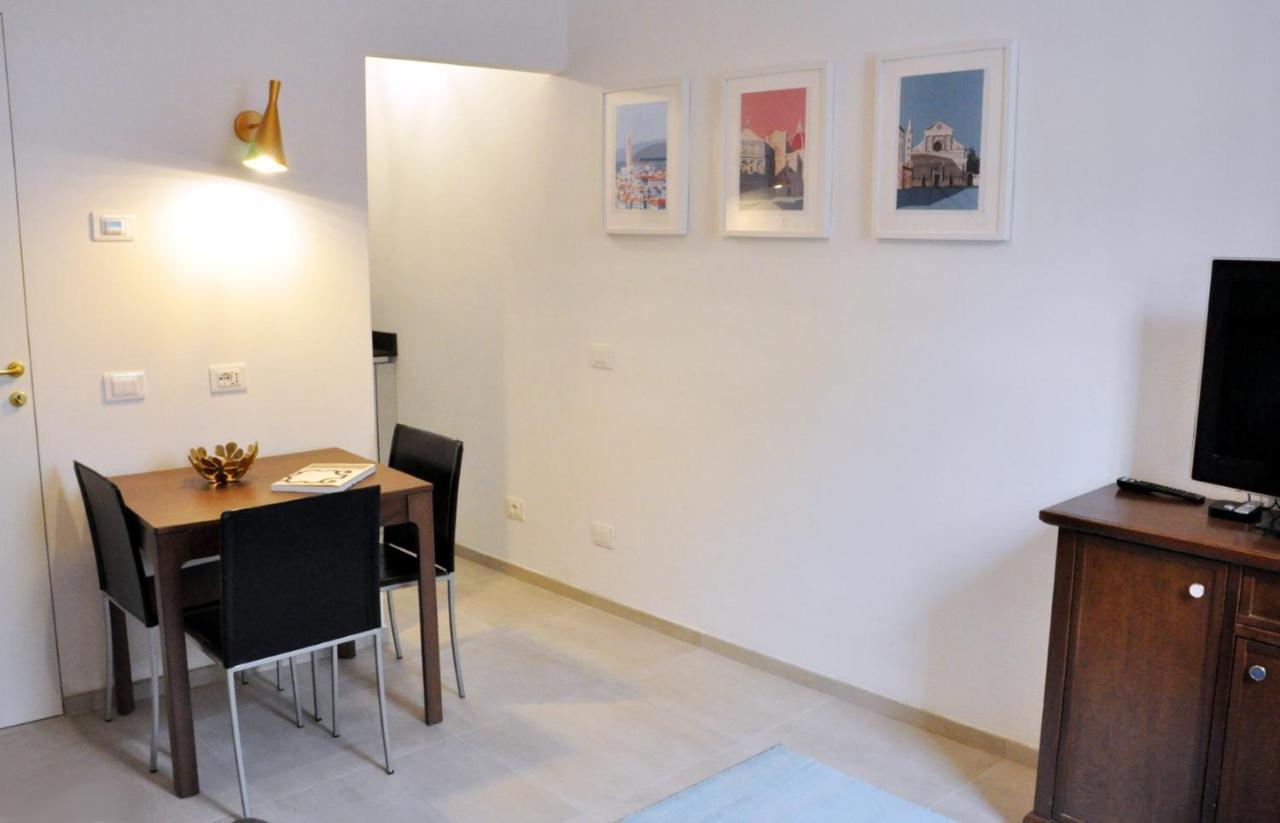 Charming Michelangelo Apartment *
