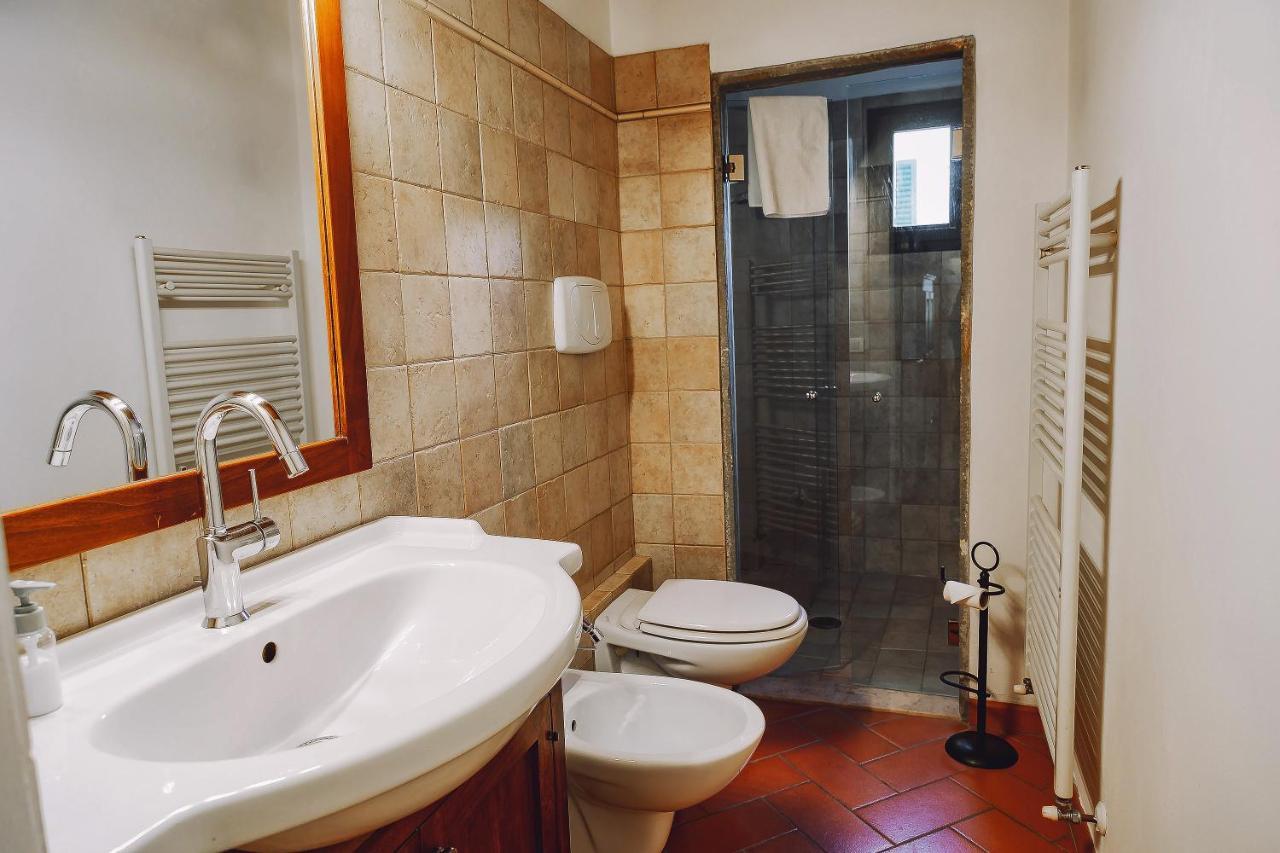 Borgo Pinti 49 Apartment