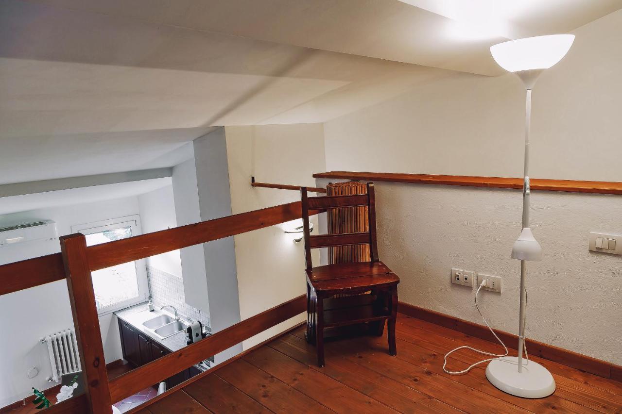 Apartment Borgo Pinti 49