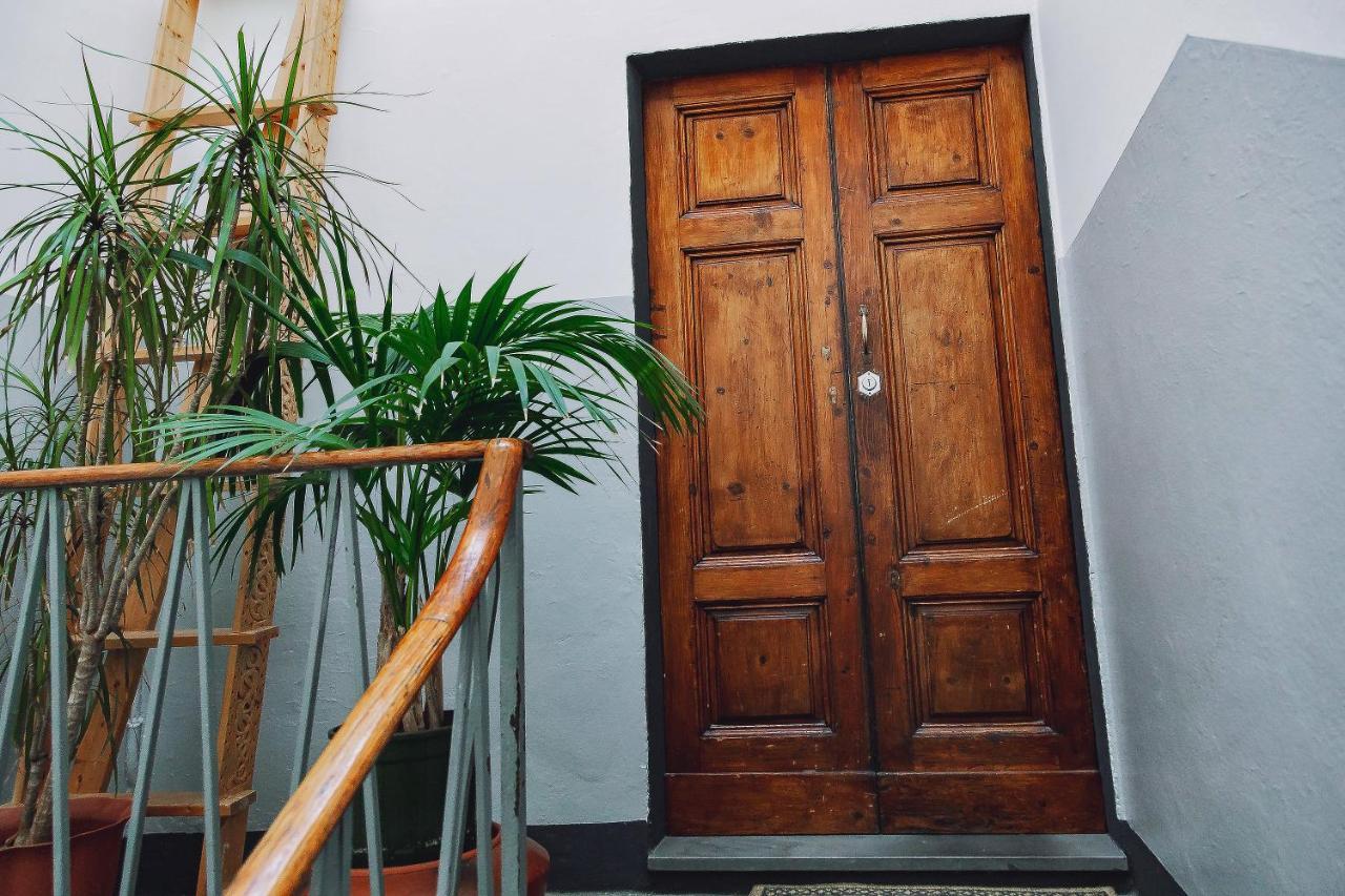 Borgo Pinti 49