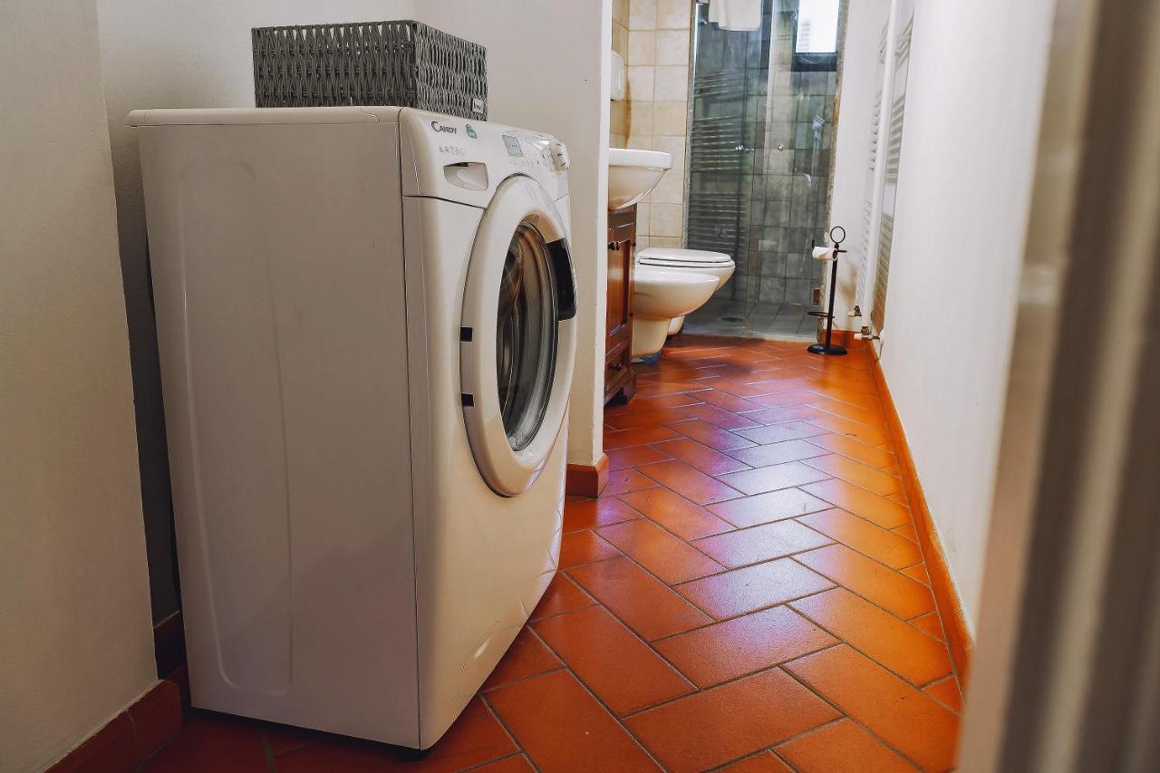 Borgo Pinti 49 Apartment Florence