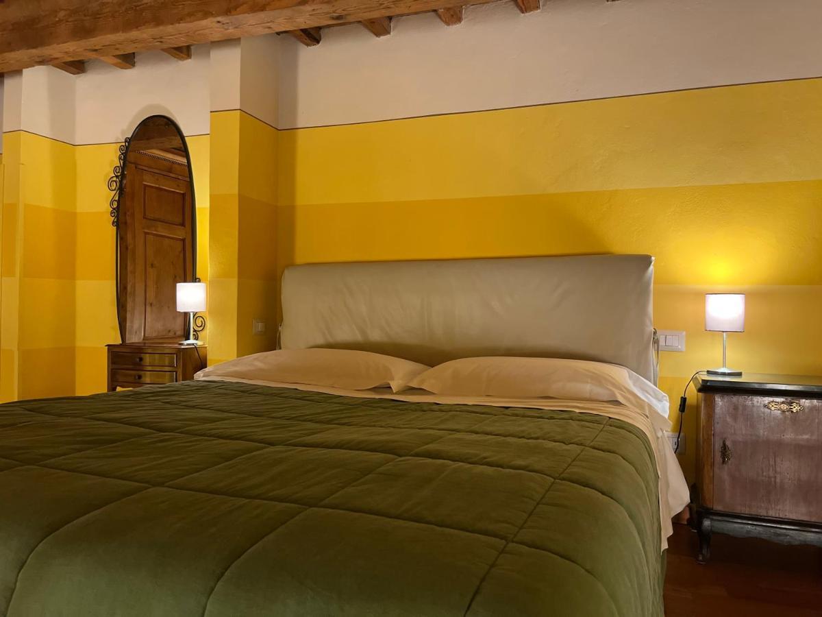 Apartment La Fanciulla Del West Florence