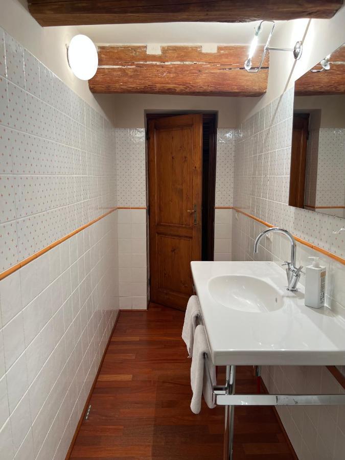 Apartment La Fanciulla Del West