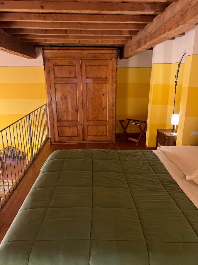 Apartment La Fanciulla Del West