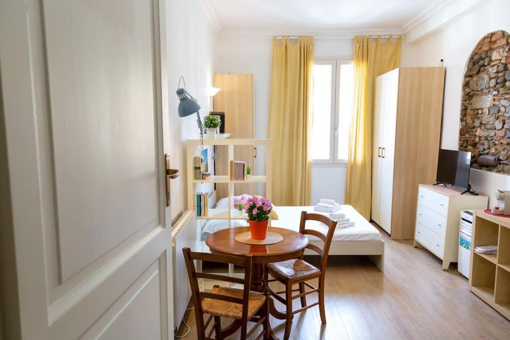 Apartment La Stanza Di Michelangelo Nel Centro Di Florence