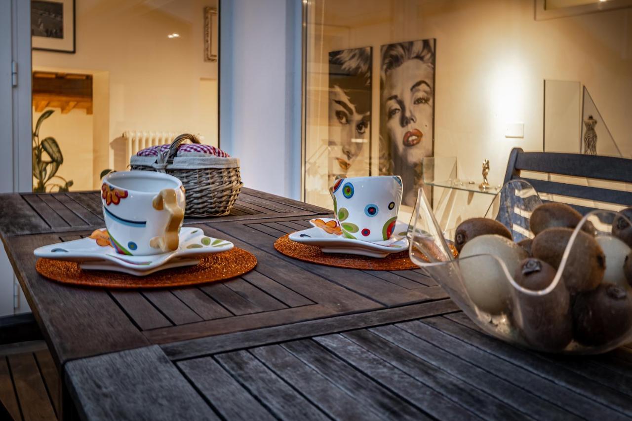Yid Luxury & Design Penthouse L5 * Firenze