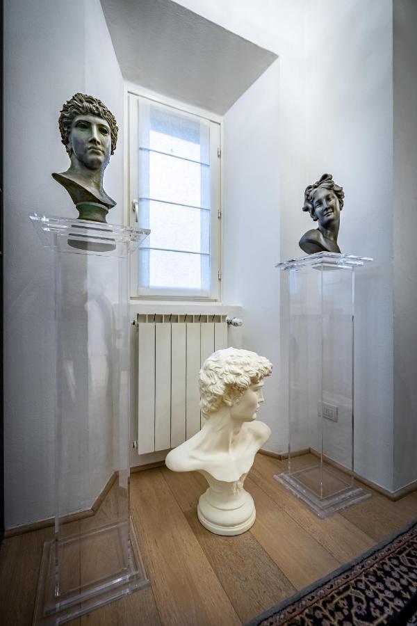 Yid Luxury & Design Penthouse L5 * Firenze