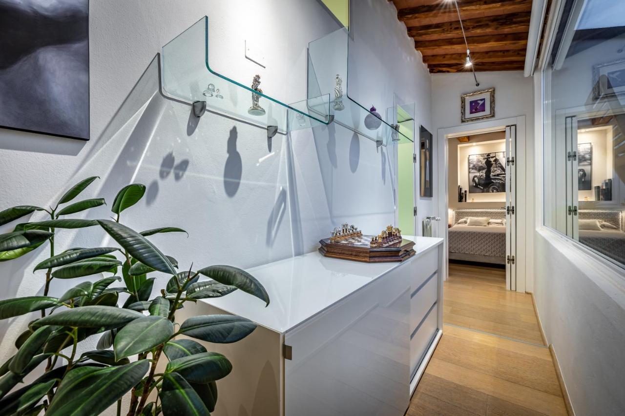 Yid Luxury & Design Penthouse L5 Appartamento *
