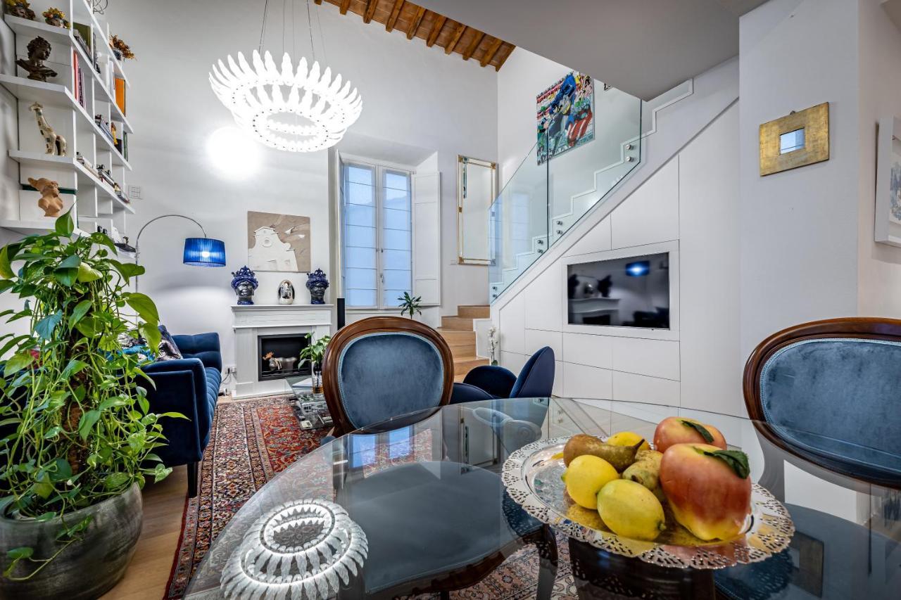 Appartamento Yid Luxury & Design Penthouse L5